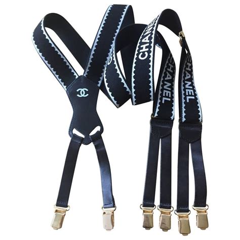 chanel sneakers 2014 replica|faux chanel suspenders.